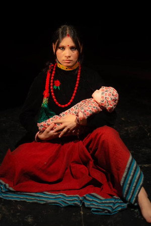 Photo of Renu Nath Yogi from the Latest Netflix gallery