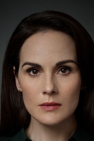Michelle Dockery photo