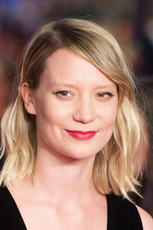 Mia Wasikowska photo