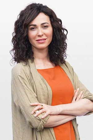 Evrim Doğan photo
