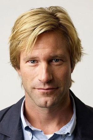 Aaron Eckhart photo