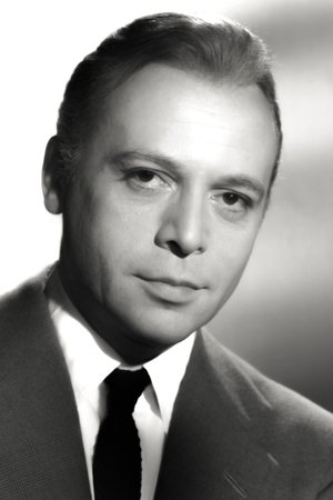 Herbert Lom photo