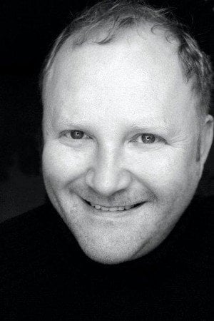 Photo of Anders Fast Fjell from the Latest Netflix gallery