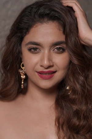 Photo of Keerthy Suresh from the Latest Netflix gallery