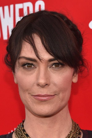 Michelle Forbes photo