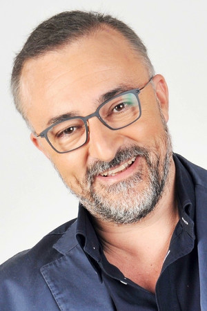 Photo of Paolo Caiazzo from the Latest Netflix gallery
