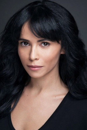 Photo of Beste Bereket from the Latest Netflix gallery