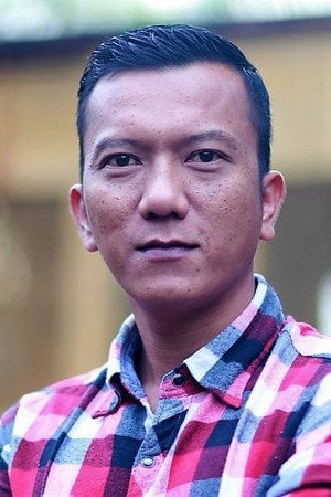 Photo of Teuku Rifnu Wikana from the Latest Netflix gallery