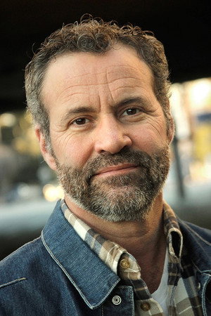 Photo of Tony Wayne from the Latest Netflix gallery