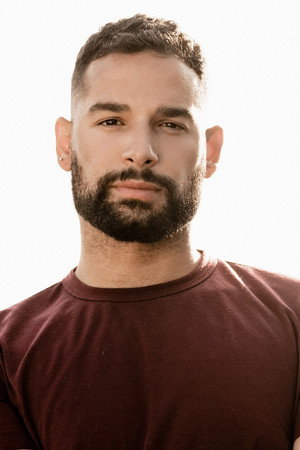 Johnny Sibilly photo