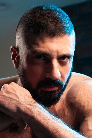 Photo of Marco Napoli from the Latest Netflix gallery