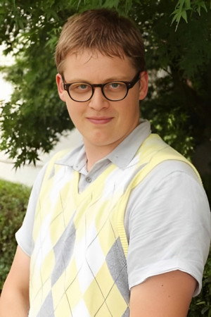 Photo of Patrick Wessels from the Latest Netflix gallery