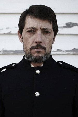 Photo of Xavier Gouault from the Latest Netflix gallery