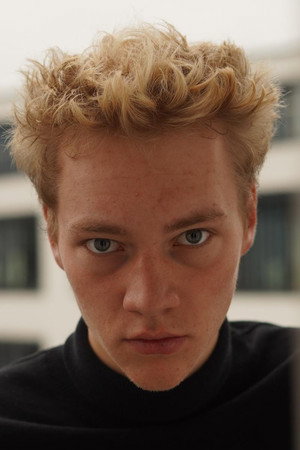 Bruno Alexander photo