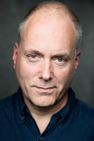 Photo of Simon Treves from the Latest Netflix gallery