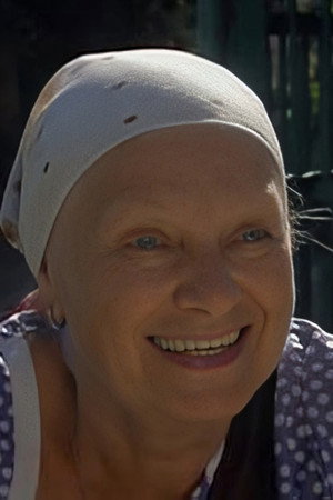 Halyna Kornieieva photo