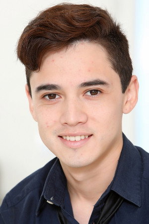 Juan El Caballo Loco photo