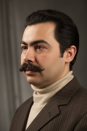 Şefik Döğen photo