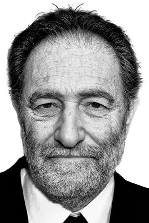 Photo of Eric Roth from the Latest Netflix gallery