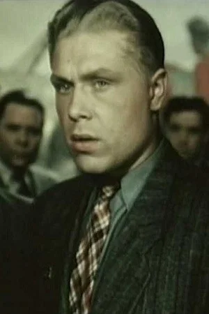 Photo of Gennadiy Sergeev from the Latest Netflix gallery