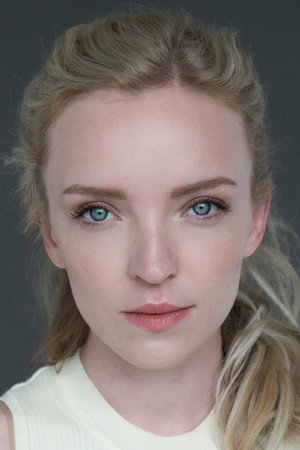 Varvara Gusinskaya photo