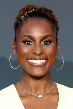 Issa Rae photo