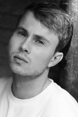Photo of Lasse Fogelstrøm from the Latest Netflix gallery