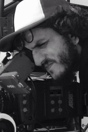 Photo of Rodrigo Moreno del Valle from the Latest Netflix gallery