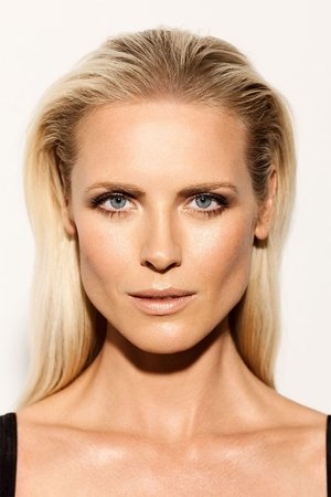 Synnøve Macody Lund photo