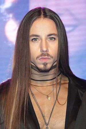 Photo of Michał Szpak from the Latest Netflix gallery