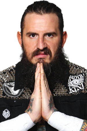 Nathan Blauvelt photo