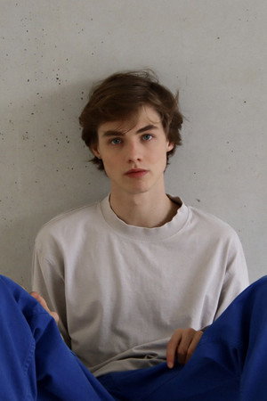 Photo of Jasper De Maeseneer from the Latest Netflix gallery