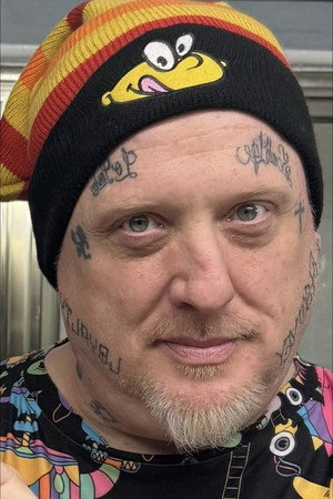 Photo of Violent J from the Latest Netflix gallery