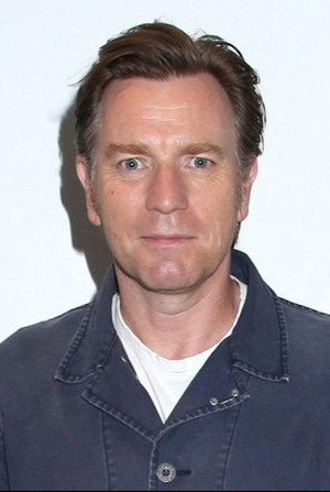 Photo of Ewan McGregor from the Latest Netflix gallery