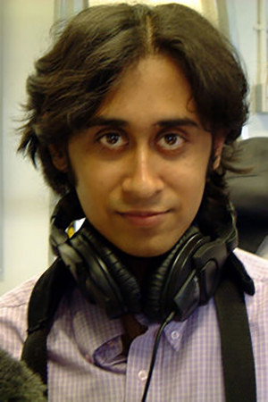Photo of Anand Krishnamoorthi from the Latest Netflix gallery