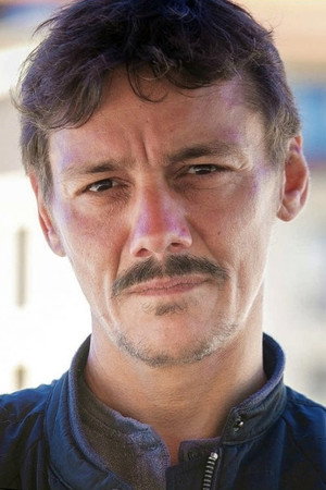 Photo of Cédric Appietto from the Latest Netflix gallery