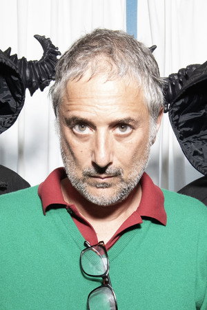 Harmony Korine photo