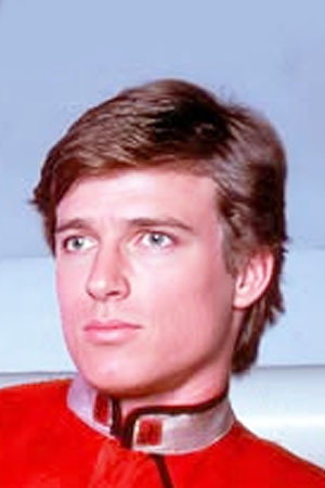 Photo of Peter Nelson from the Latest Netflix gallery