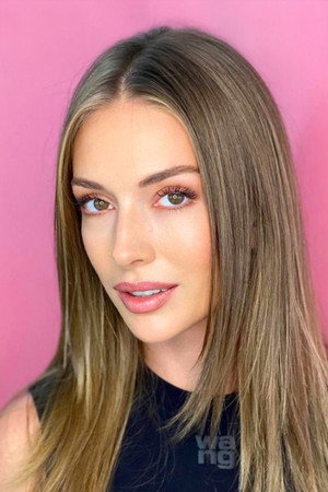 Yasemin Kay Allen photo