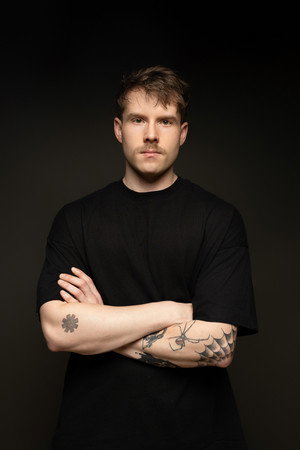 Photo of Florian Kosin from the Latest Netflix gallery