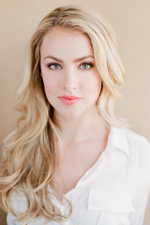 Amanda Schull photo