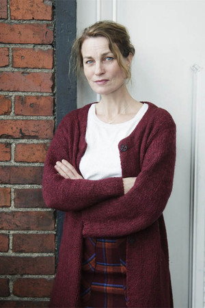 Jonna Järnefelt photo