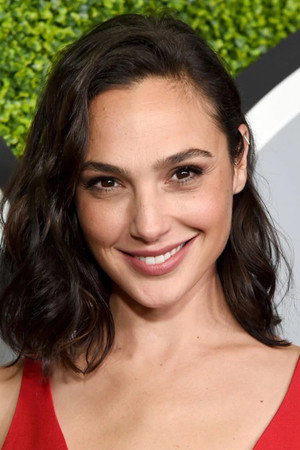Photo of Gal Gadot from the Latest Netflix gallery