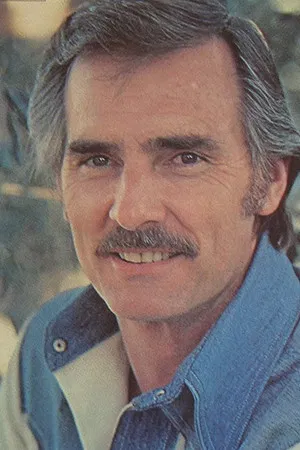 Dennis Weaver photo