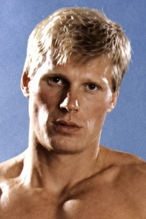 Photo of Kevin Sharpe from the Latest Netflix gallery