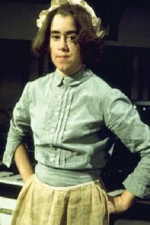Photo of Jenny Tomasin from the Latest Netflix gallery