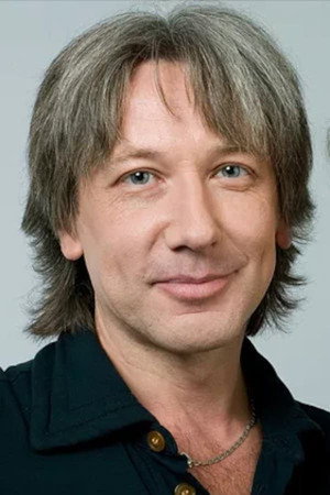 Photo of Aleksey Vesyolkin from the Latest Netflix gallery