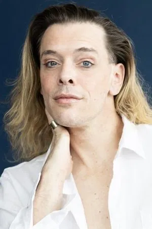 Photo of Marc-André Leclair from the Latest Netflix gallery