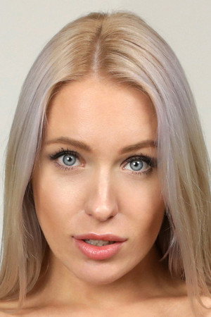 Photo of Angelika Grays from the Latest Netflix gallery
