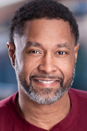 Photo of Anthony Jones from the Latest Netflix gallery